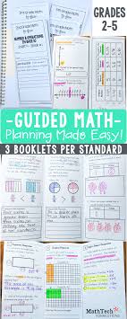Index Of Guided Math 3rd Grade Math Math