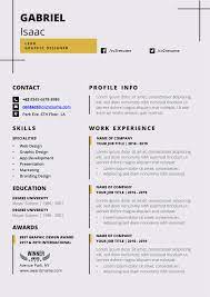 Resume.io has been visited by 100k+ users in the past month Timeline Cv Template Word Format Downloadable Best Resume Template