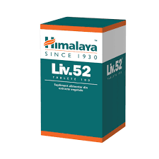 Este si atunci putina coada, dar. Liv 52 100 Tablete Himalaya Farmacia Tei Online