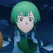 Renly Sword Art Sword Art Online Art