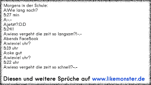 Morgens In Der Schuleawie Lang Nochb27 Mina Ajetztddb24