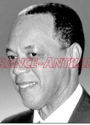 Fred AUGUSTIN survenu le 18 mai 2013 dans sa 64ème année