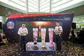Provide industrial solution, industrial products and industrial services. Two New Products For F N S 135th Anniversary The Star