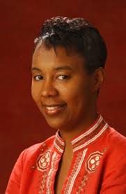 Introducing Dr. Ann Shillingford