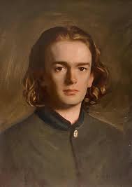 Elwes & Coreth: Relatives in Portraiture