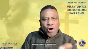 Christ For the Crisis