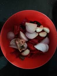 Resepi sambal belacan mudah & sedap. Sambal Belacan Jawa Cahaya Hayati