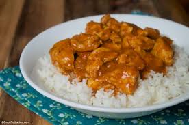 Crock Pot Chicken Tikka Masala Crock Pot Ladies