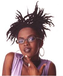 Lauryn Noelle Hill, better known by her stage names "L. Boogie", or "Ms.  Lauryn Hill", is celebrating a birthday today. She was born