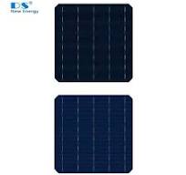 China N Type Mono Bifacial PERT Solar Cell ...