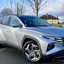 The 2022 tucson hybrid is designed to make driving safer, more convenient and ultimately more rewarding. Tucson Hybrid Hyundai S Best Mainstream Model Yet