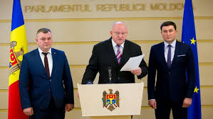 Moțiunea de cenzură împotriva guvernului a picat. Psrm InainteazÄ MoÈiunea De CenzurÄ Impotriva Guvernului Sandu Stiri Md Stiri Md