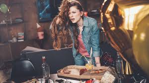 We did not find results for: Knoblauch Kater Vs Alkohol Kater Was Ist Schlimmer Wmn