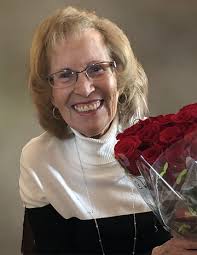 Obituary information for Janet A. Perri