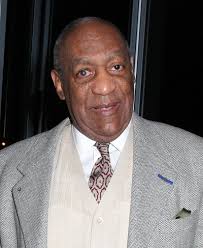 Bill Cosby