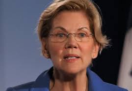 Elizabeth Warren Birthday