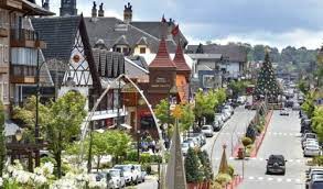 Contribute to frednora/gramado development by creating an account on github. Gramado Is The Most Desired Destination For The July Holidays Pledge Times