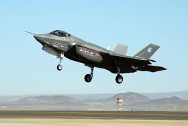 As the most lethal, survivable and connected fighter jet in the world, the. Millionenauftrag Aus Den Usa Rheinmetall Liefert Munition Fur F 35 Kampfflugzeug Rheinmetall Ag Pressemitteilung Pressebox