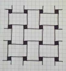 Weitere ideen zu zeichnen, muster, zentangle muster. Zentangle Anleitung Gegen Stress Einfache Zentangle Muster