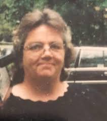 Obituary for Sylvia Barbara (Blow) Everest