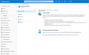 You can use google cloud print to print from any google app including the chrome browser, gmail, or google docs. Universal Print Cloud Printing Api Overview Microsoft Graph Microsoft Docs