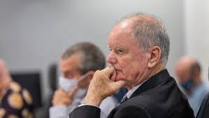 Southgate back in Hamilton but other leaders ousted, including Quayle,  Rimmington and Mylchreest