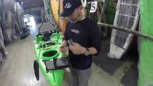 The power pole micro anchor shallow water anchor is a great product for maintaining boat position for the best possible. Mounting A Power Pole Micro On The Jackson Cuda 14 Mountains To Marsh