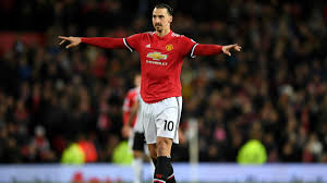 It contains every game zlatan ever played. Zlatan Ibrahimovic Linked With Return To Manchester United As Com