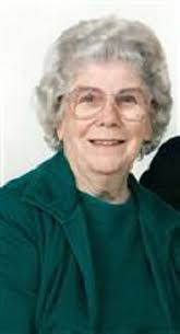 Peggy Ford Obituary April 23, 2010