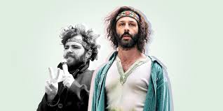What did you know before, and what did you learn from the movie? Who Was Jerry Rubin True Story Behind The Trial Of The Chicago 7