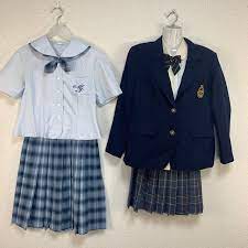 ボード 制服図鑑 のピン