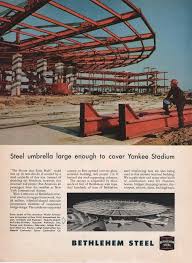 Pan Am Worldport Built With Bethlehem Steel Panam Worldport Pan American Airlines Pan American Vintage Airlines