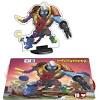 Jugar a king of fighters wing 3. 1
