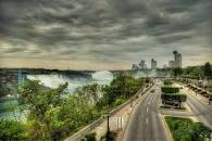 Excursión privada personalizada a las cataratas del Niágara, Canadá, desde  Buffalo, NY