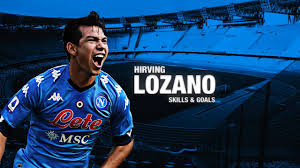 Con el psv, hirving lozano suma 16 goles y 11. Hirving Chucky Lozano 2021 Napoli Skills Goals Passes Hd Youtube