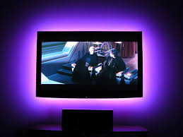 Maybe you would like to learn more about one of these? Le Ruban Led Pour Rendre Votre Televiseur Design Blog Decoreno