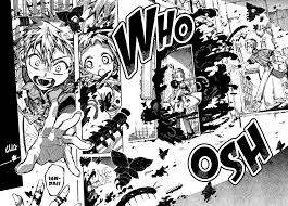 Fixed 40,295 aug 25,19 chapter 75 : Jibaku Shounen Hanako Kun Chapter 76 Manga Online For Free Mangakakalot City