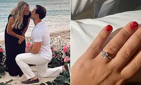 May 29, 2021 may 29, 2021 by charlotte observer. Talk Of The Town Sofia Abramovich Rings In 2021 With A Diamond Daily Mail Online
