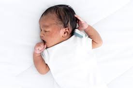 When Your Newborn Fights Sleep Sleeping Should Be Easy