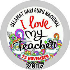 Selamat hari guru / happy teacher's day. Kumpulan Puisi Menyambut Hari Guru 25 November 2020 Terbaik Dan Terpopuler Talitashare Com