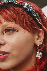 Photo Story: There's A Piece Of You In How I Dress: A Collection of Outfits  Seen at "Love On Tour" Austin — afterglow