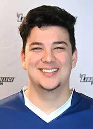 2022-23 Esports Roster