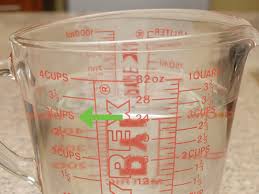 Values are rounded to 3 significant figures. 3 Ways To Measure Peanut Butter Wikihow