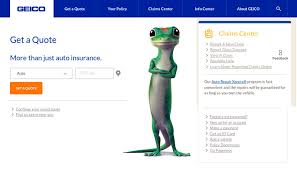 Insurance rates vary significantly from one individual to the next, depending on the variables listed above, as well as many others. Geico Car Insurance Best Company Insurances 2020 Auto Insurance Quotes Coverage And Plans