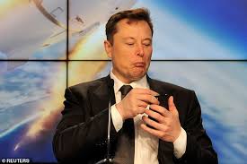 Elon musk has been promoting cryptocurrencies on his twitter account in recent weeks, sending prices soaring. Elon Musk Says Sec Probe Of His Tweets Promoting Dogecoin Would Be Awesome Internewscast