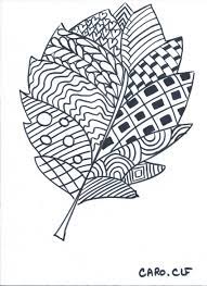 Coloriage Coloriage Automne Feuilles A Colorier