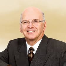 M. Jean-Guy Thibodeau — Résidence funéraire Steve L. Elkas