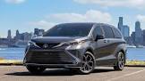 TOYOTA-SIENNA