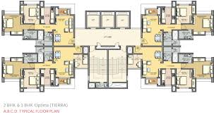 Lodha splendora is a developed residential project by lodha group in thane, ghodbunder road of mumbai. Lodha Tierra In Thane West Mumbai Price Location Map Floor Plan Reviews Proptiger Com