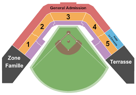 Quebec Capitales Vs Sussex County Miners Tickets Sun Aug